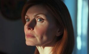 Az anyósom ragaszkodott ahhoz, hogy köztünk üljön az esküvőn – a beleegyezésem sokkal többet jelentett, mint gondolta.