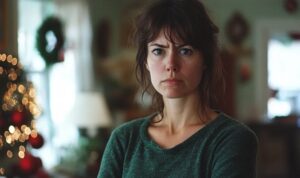 A sógornőm szó nélkül kidobta anyánk hamvait – A karma karácsonykor sújtott le rá.