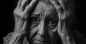 Nő Alzheimer-kórral jegyzetet ír magának: 'Találd meg Bonnyt', és elhalványuló emlékezete ellenére felfedi az igazságot.