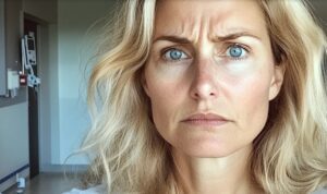 Ik heb mijn vrouw 20 jaar geleden begraven – gisteren redde ze me letterlijk van een beroerte