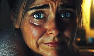 A mennyem kidobta a holmimat a házból, miután megtudta, hogy örököltem, de a karma ugyanazon a napon meglepte.