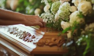 Ik heb mijn vrouw 20 jaar geleden begraven – gisteren redde ze me letterlijk van een beroerte