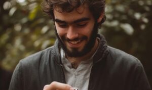Eljegyeztem egy „tökéletes” nőt – amikor először találkoztam a szüleivel, lemondtam az esküvőt.