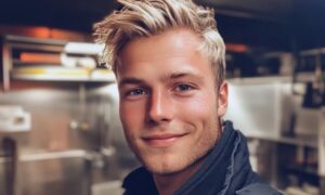 Ráakadtam a feleségem autójában egy szerződésre - a gazdag apja a hátam mögött üzletet kötött vele.