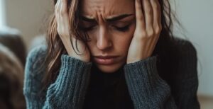 Nő Alzheimer-kórral jegyzetet ír magának: 'Találd meg Bonnyt', és elhalványuló emlékezete ellenére felfedi az igazságot.