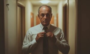 Az apám megszabadult a kutyánktól anyánk halála után - A karma mondta ki a végső szót.