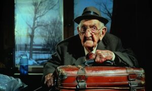 A fiam azt mondta, hogy vásárolt nekem egy kis házat a vidéken, de amikor elvitt oda, elsápadtam.