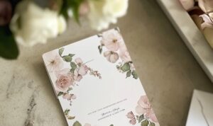 Az öcsém ellopta a vőlegényemet – de az esküvőjén végső bosszút álltam.