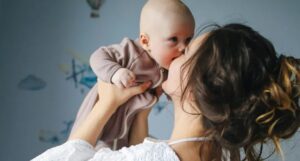 A férjem nem hagyott nekem vacsorát, miközben az újszülött fiunkat etettem.
