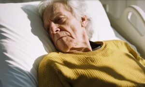 78 évesen mindent eladtam, és egy egyirányú jegyet vettem, hogy újra találkozzam életem szerelmével, de a sors más terveket szőtt.