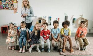 A gyerek vázlata illeszkedett a régi énemhez, és akkor fedeztem fel az igazságot a múltamról.