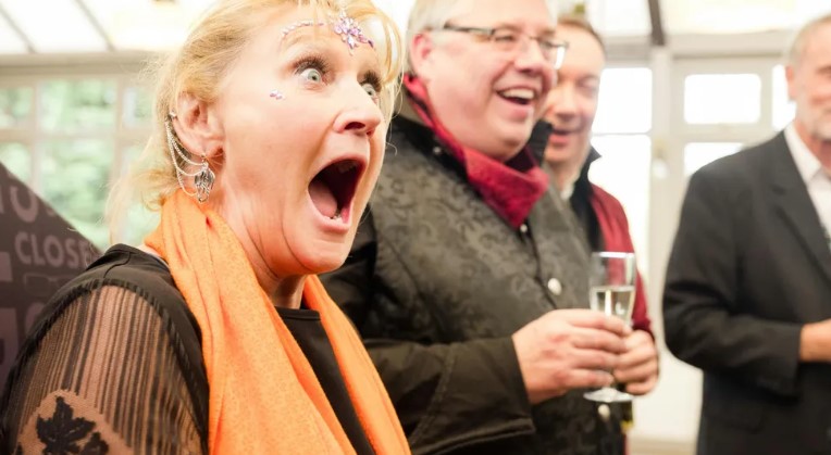 Én voltam az egyetlen, aki nem tudta, hogy a nővéremnek titkos gyermeke van – megértettem, miért, amikor láttam a gyermeket.