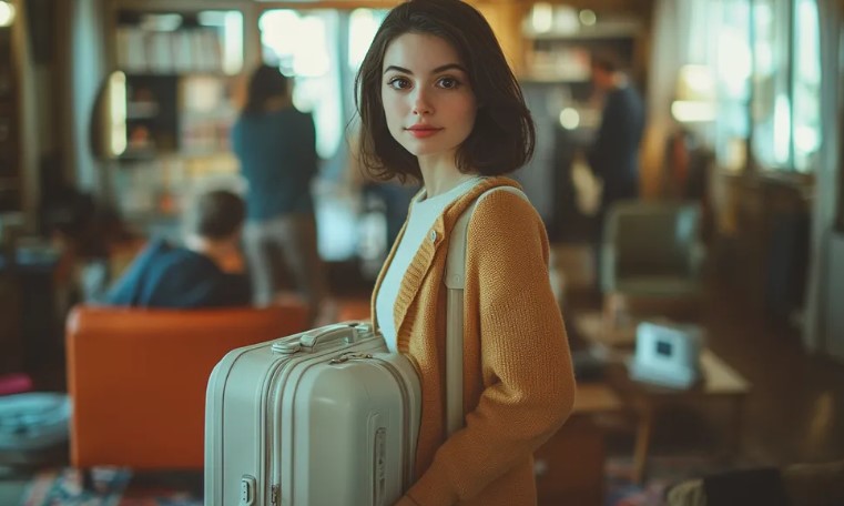 Én voltam az egyetlen, aki nem tudta, hogy a nővéremnek titkos gyermeke van – megértettem, miért, amikor láttam a gyermeket.