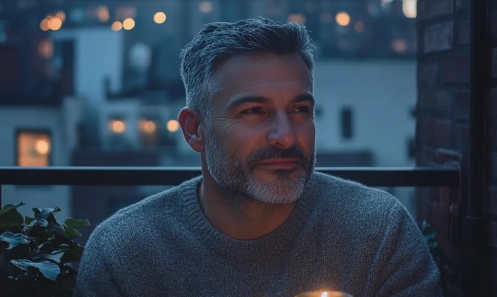 Azt hittem, megtaláltam a tökéletes férfit, amíg titkos esküvője egy még nagyobb rejtélybe nem sodort.