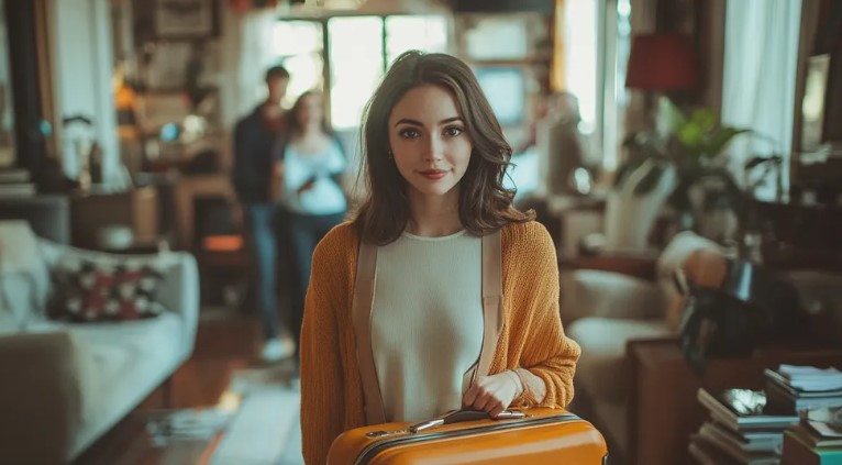 Én voltam az egyetlen, aki nem tudta, hogy a nővéremnek titkos gyermeke van – megértettem, miért, amikor láttam a gyermeket.