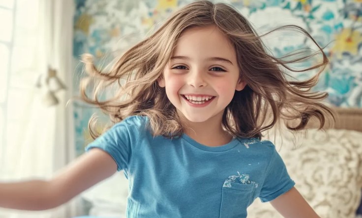 Újra házasodtam a feleségem halála után. Egy nap a lányom azt mondta nekem: "Apu, az új mama más, amikor nem vagy ott."