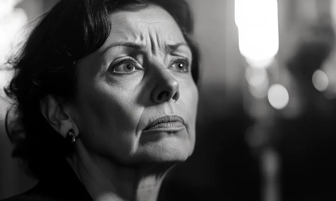 A mostohám kényszerített, hogy fizessek lakbért, majd azt kérte, hogy hagyjam el a házat – de aztán a nagypapám visszahozta a földre.