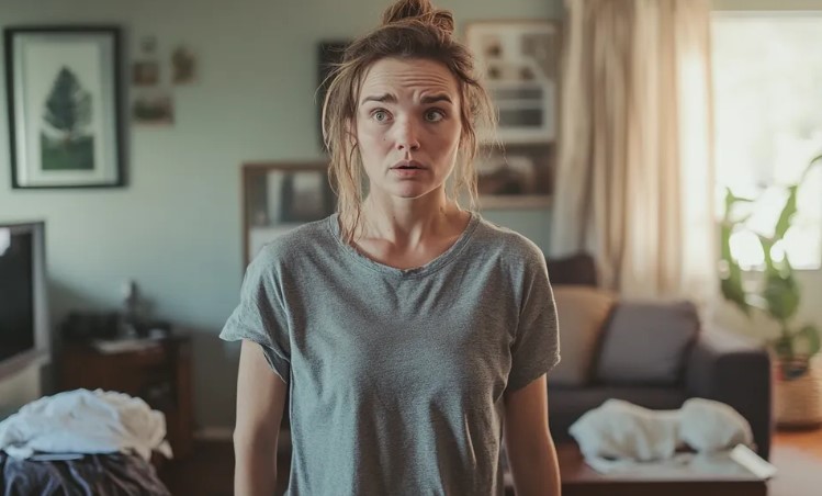 A férjem nélkülem ment szabadságra, mert "nem dolgoztam" – így egy olyan leckét tanítottam neki, amit sosem fog elfelejteni.