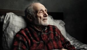 Miközben vak nagyapjának felolvas, egy lány felfedez egy lepecsételt levelet, amely 60 évig volt elrejtve a lapok között.
