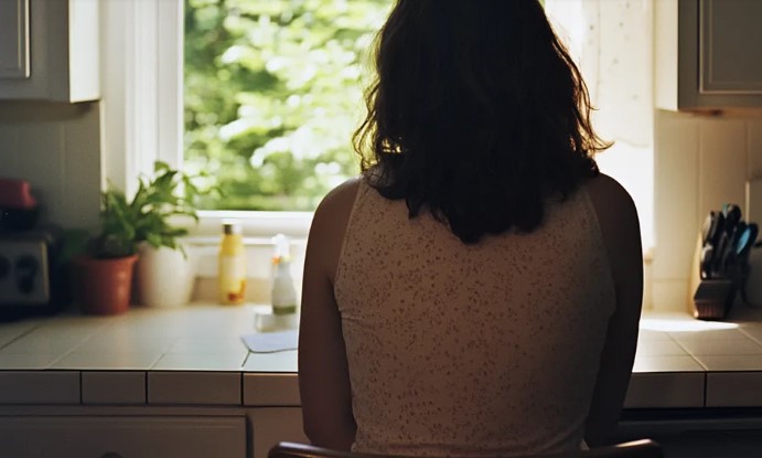 55 évesen kaptam egy jegyet Görögországba egy férfitól, akit online ismertem meg, de nem én érkeztem meg – A nap története