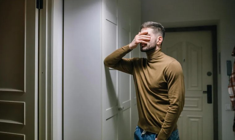 A férjem katasztrófává változtatta a nászéjszakánkat –Hihetetlenül érdekes történet.