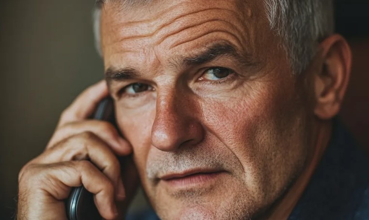 Mój mąż dał mi papiery rozwodowe na prezent urodzinowy - Ale nie miał pojęcia, że ja już byłam o trzy kroki do przodu.