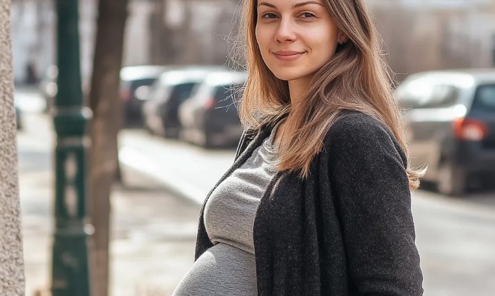 A férjem elhagyott egy másik nőért, miután csúfolta a kinézetemet a terhesség alatt, de végül én nevettem a végén – A nap története.