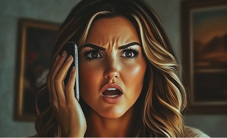 A férjem felhívott, hogy elmondja, hogy az "szegény anyja" bajban van, és egy ideig nálunk kell maradnia – aztán egy fekete Bentley-ből szállt ki egy luxustáskával.