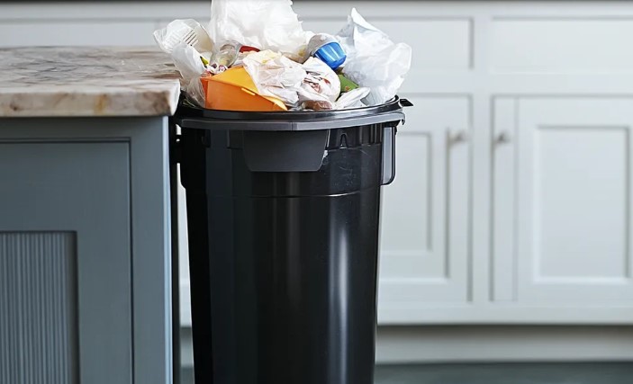 A férjem kirúgott engem és a három gyerekünket, így bekopogtam az első ajtón, amit láttam, és munkát kértem.