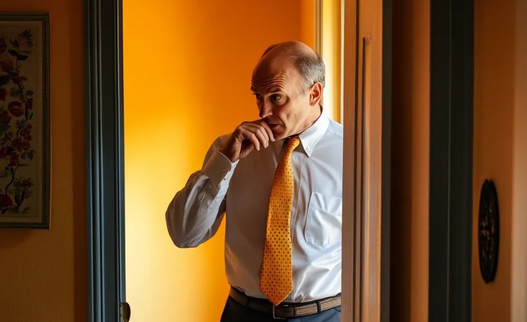 A négy gyerekem tudta az igazságot a vőlegényemről – lesújtott, hogy csak most tudtam meg.