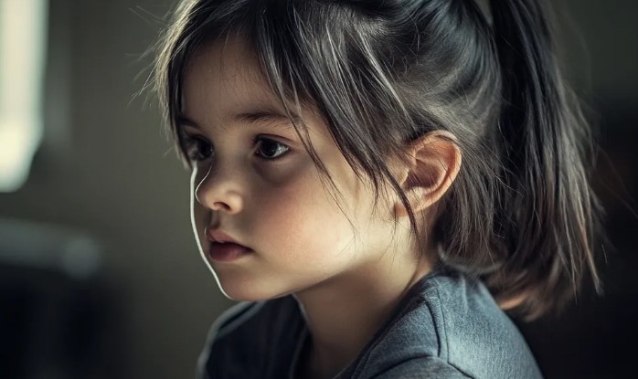 Ő volt mindenki kedvenc tanára, amíg egy diák rajza le nem leplezte a titkos múltját — A nap története.