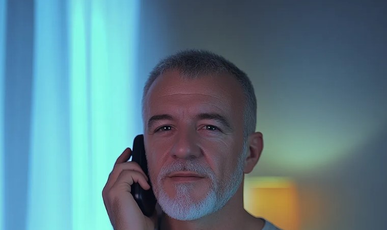 Mój mąż dał mi papiery rozwodowe na prezent urodzinowy - Ale nie miał pojęcia, że ja już byłam o trzy kroki do przodu.