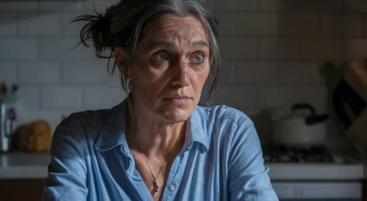 A fiam 13 éve adósságokkal és betegséggel hagyott magamra – Tegnap kopogtatott az ajtómon.