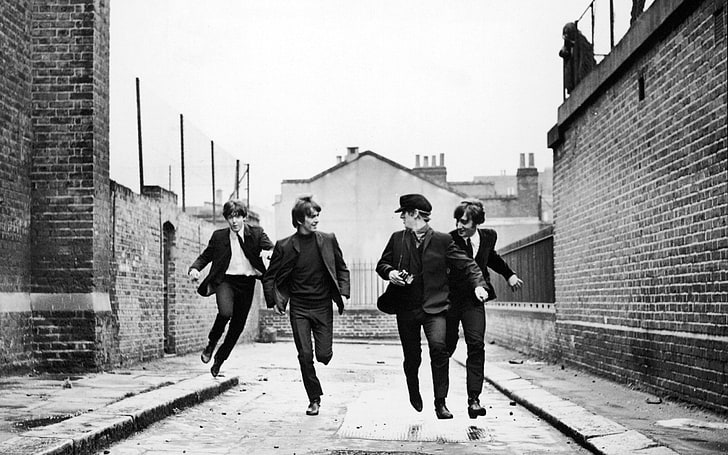 A Wings korszaka: Paul és Linda McCartney 1975-ös öröksége. A Wings születése és Paul újjászületése