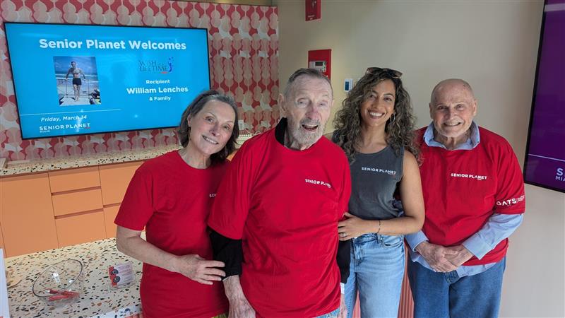 O călătorie prin amintiri: Aventurile virtuale ale lui William în Miami… Orașul care a rămas mereu în inima lui