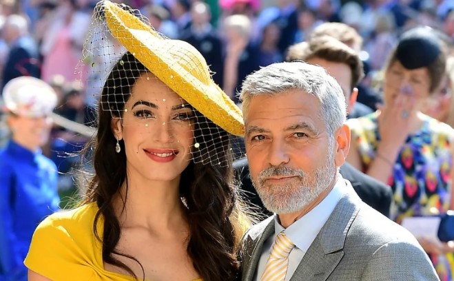 George Clooney első felesége: A nő, aki elrabolta a szívét. Egy hollywoodi legenda rejtett története.