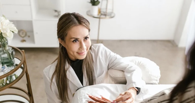 Teher lettem apám számára, miután elvesztettem a járóképességemet – A nap története