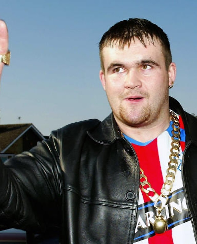 A Lottónyeremény és a Pénzrombolás Története: Michael Carroll Esete..A Visszaesés és a Képzeletbeli Képek