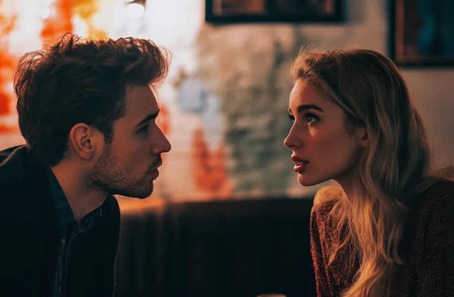 Egy titok nyomában: A hazugság, ami megrázta az esküvőmet...Hihetetlenül érdekes történet.