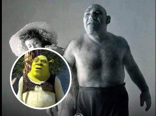 Maurice Tillet: A Francia Angyal - A Hatalmas Küzdelem és a Változások Története