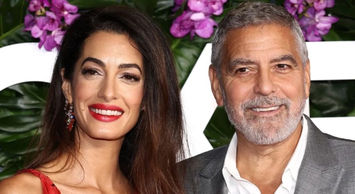 George Clooney első felesége: A nő, aki elrabolta a szívét. Egy hollywoodi legenda rejtett története.
