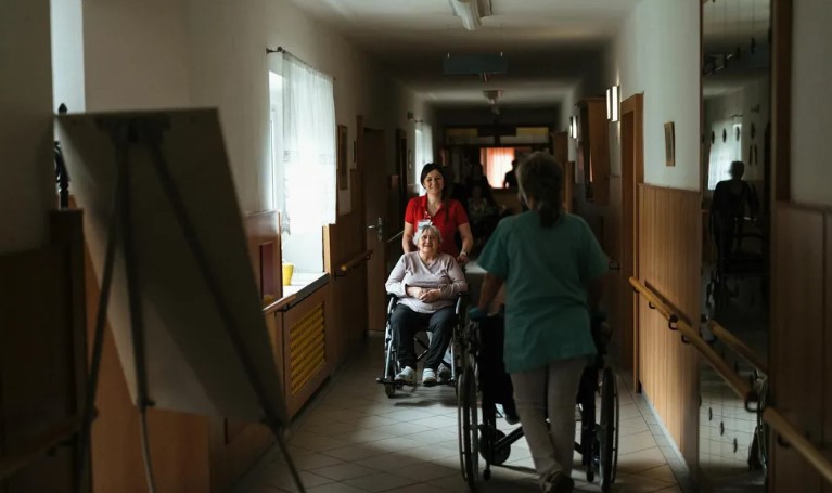 A 32 éves fiam vad születésnapi bulit rendezett a házamban, és majdnem teljesen tönkretette.