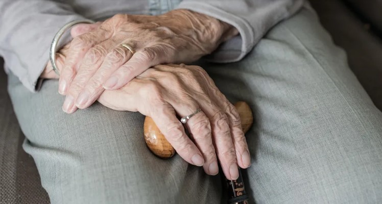 A családom a repülőtéren hagyta a nagymamát, és nélküle mentek nyaralni – nem számítottak rá, hogy visszavágok.