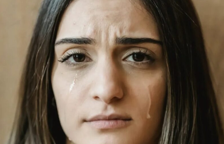 Apám a beszédében magának tulajdonította az érdemet, hogy kifizette az esküvőmet – pedig a mostohaapám fizetett mindent.