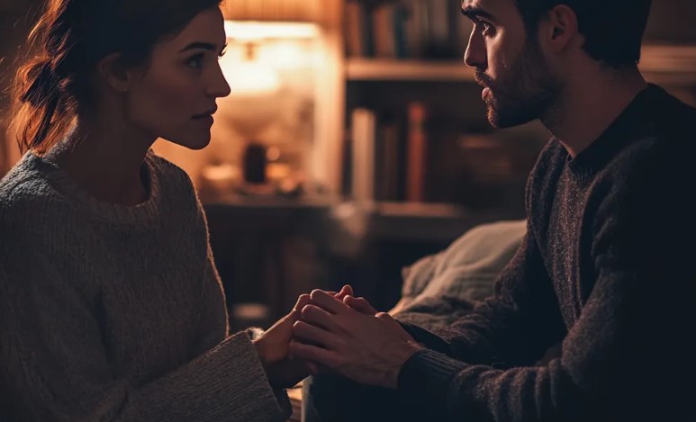 Izgatott voltam, hogy találkozhatok a vőlegényem szüleivel, de a vacsora rémálommá vált – Napi történet