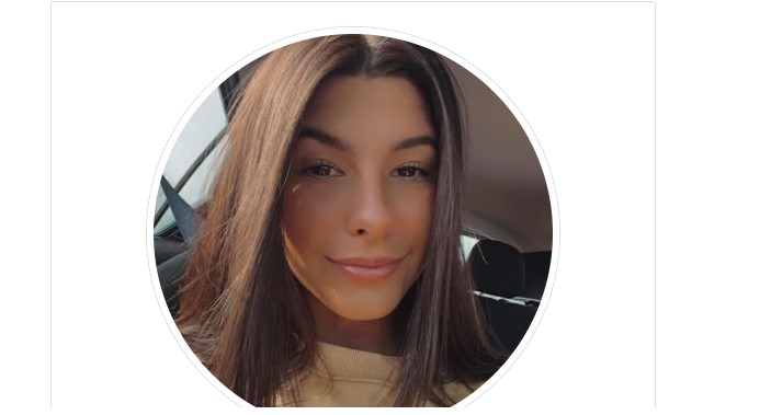 A 23 éves Katelyn Callahan tragikus módon elhunyt néhány héttel az esküvője előtt.