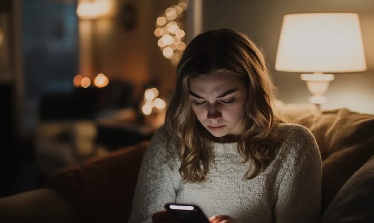 Az exem apák napján megjelent az új barátnőjével, hogy a lányunk előtt jó apaként tűnjön fel – ezért hagytam, hogy saját magát lejárassa.