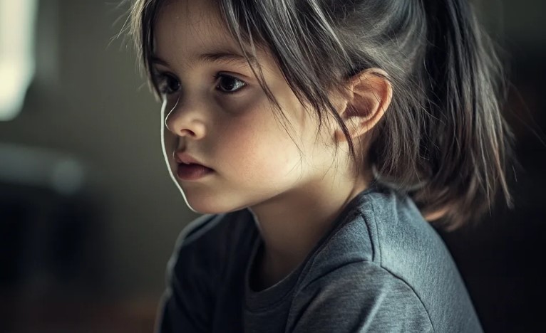 Ő volt mindenki kedvenc tanára, egészen addig, amíg egy diák rajza fel nem fedte a rejtett múltját – Napi történet