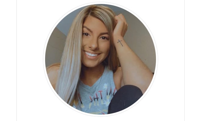 A 23 éves Katelyn Callahan tragikus módon elhunyt néhány héttel az esküvője előtt.