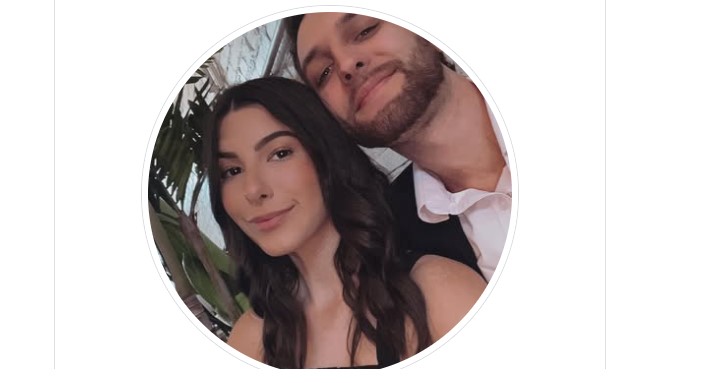 A 23 éves Katelyn Callahan tragikus módon elhunyt néhány héttel az esküvője előtt.